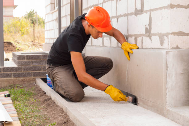 Licensed Waterproofing service in Silver Lake, NC - Halo Water Proofing